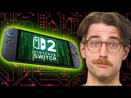 Well That Was Fast... Switch 2 Hack