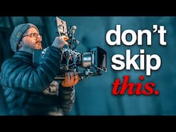 Why Your Film Fails Before You Even Shoot
