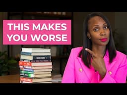90% of Leadership Advice Is Making You WORSE at Managing