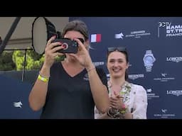 Sports Highlights - LGCT Grand Prix of Ramatuelle, St Tropez 2025