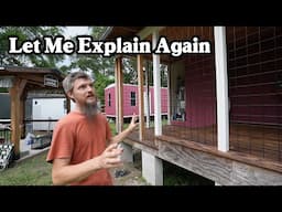 I know why you might not like our work. Comments & Marbles