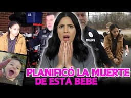 ¿CÓMO PUDO HACERLE ESO A UNA BEBÉ? 😢