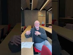 Travel Study Insights with LSI Fellow Larry Rodgers