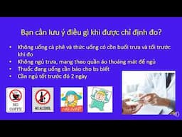 Huỳnh Anh Tuấn  Đa ký giấc ngủ là gì  World Sleep Academy Outreach Project