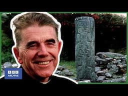 1981: Modern CELTS - Balancing the PAGAN and the CHRISTIAN | Nationwide | BBC Archive