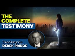The Complete Testimony