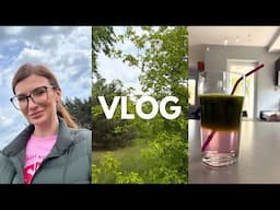 ARTYŚCI I ICH DRAMY | POGADAJMY O RITUALS | VLOG