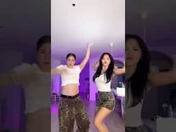 WAKA WAKA DANCE CHALLENGE WITH BALITANG INA 🤰🏻❤️ // Dasuri x Valeen