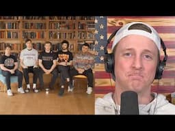 White Dudes for Harris, where are they now? | TRY NOT TO LAUGH #216