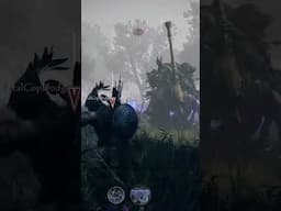 Elden Ring Nightreign I want to explore #eldenringnightreign #gamers