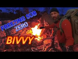 DUTCH ARMY BIVVY - SURVIVAL