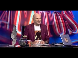 Dan Capatos a anunțat când se operează! Prezentatorul Un Show Păcătos ajunge curând pe patul de spi