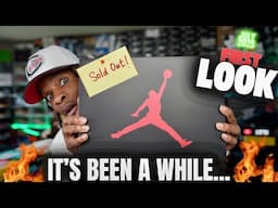 WE FINALLY GOT EM BACK! IT'S BEEN 18 YEARS SINCE THEY LOOKED LIKE THIS! JULY 2025 FIRST LOOK!