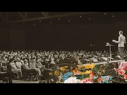 City of Grace  |  Terry Crist - “More Than A Teacher”