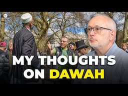 My Thoughts on Dawah