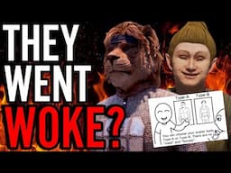 Oblivion Remaster SKYROCKETS On The Steam Charts! Nexus Mods BANS Mod For Male And Female Bodytypes!