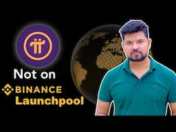 Pi Network Will NOT List on Binance Launchpool – But Why?