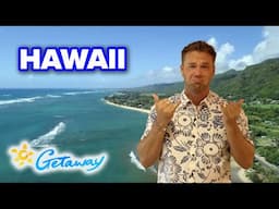 Learning the history of Hawaii | Getaway 2025