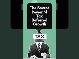 The Secret to Lower Taxes #shorts #taxtips