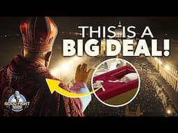 Pope Francis Died: What's Next Could Affect Bible Prophecy