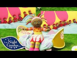 🔴 In the Night Garden LIVE 24/7 🔴 Pontipines in Upsy Daisy's Bed | Movies for Kids