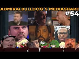 AdmiralBulldog's Mediashare #54