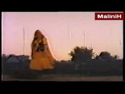 Mere Peeko Pawan (Ghulami)