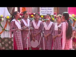 Kisan Mela & Nasha Unmullan Jagrukta Shivir at RHRTS, Dhaulakuan