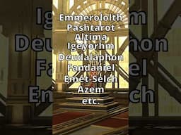 The Importance of the Convocation #ffxiv