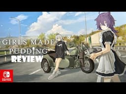 Girls Made Pudding (Switch) Review