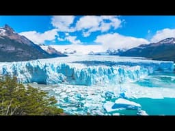Solar Terminator, Ice and Crustal Shift, Fire Sensors | S0 News Apr.24.2025