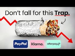 The Buy Now Pay Later Trap: What They’re NOT Telling You