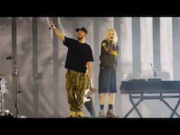 LINKIN PARK - PAPERCUT Live in Jakarta Indonesia 🇮🇩 2025