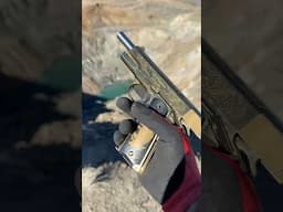 Colt 1911 38super