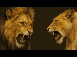 The Fundamental Difference Between the Sexes. Males vs Females.