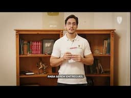 1 MILHÃO DE CÓPIAS DISTRIBUIDAS - VAMOS EVANGELIZAR O BRASIL!