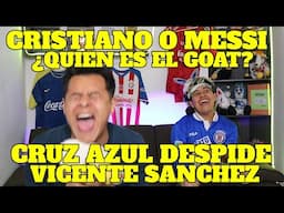 🔴 CRUZ AZUL SIN TECNICO | AMERICA NECESITA REFUERZOS | PUMAS A NADA DE FIRMAR A RAMSEY