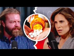 How to Get Off Opioids w/ Bryan Hubbard