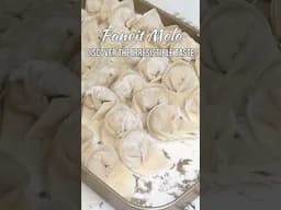 Pancit Molo   #Shorts  #shortsvideo #pinoyrecipeatibapa #PancitMolo #MoloSoup