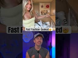 The Fast Fashion Ban