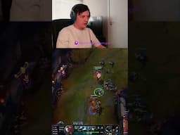 Yasuo vs Warwick, who wins?