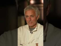 Jose Mourinho: Life Between Two Continents in Istanbul 🌉✨