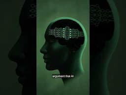 Are We Just Machines? (Mazviita Chirimuuta)