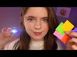 ASMR FOR People Who Get BORED EASILY!! 💁‍♀️⚡️Short Attention Spans