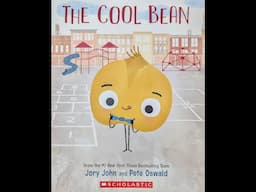 The Cool Bean Read Aloud