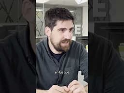 El divulgador climático Javier Peña recoge un "inventario de soluciones" en una miniserie