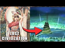 SPAIN UNVEILED pt1: Tartaria's Capital / Origins of Arabic / Lost Civilizations