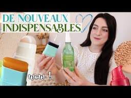 De nouveaux INDISPENSABLES ? 😱 Que des produits uniques et étonnants ! | LOdoesmakeup