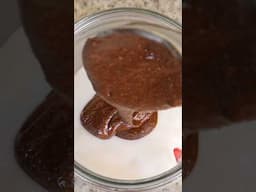 The proof is in the keto pudding