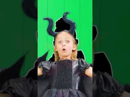 Guess the Princess in the Shadows! Fun Learning Game for Kids #shorts